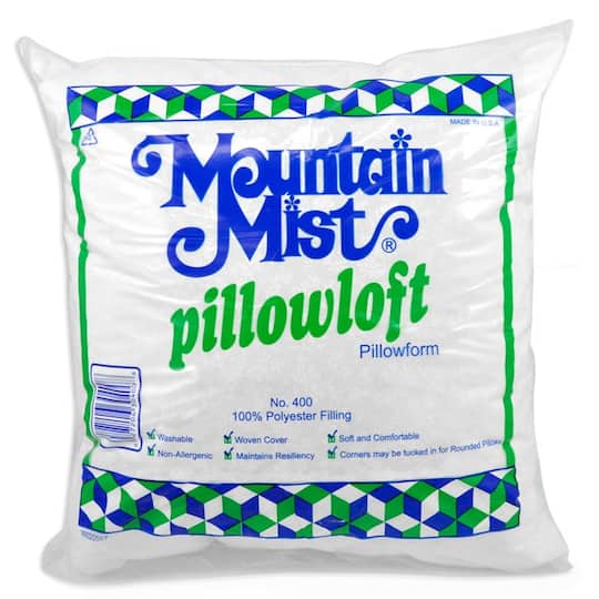 Pillowloft Pillow Form - 20" x 20"